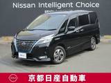 日産 セレナ 1200cc 1.2 e-POWER ハイウェイスター V アラウンドビューモニター・ドライブレコー