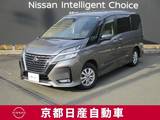 日産 セレナ 2000cc 2.0 ハイウェイスター V 4WD アラウンドビューモニター・ドライブレコー