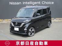 日産 ルークス 660cc 660 ハイウェイスターGターボ プロパイロット エディション
