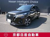 日産 キックス 1200cc 1.2 X (e-POWER) ETC・ドラレコ・アラウンドビューモニター