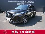 日産 キックス 1200cc 1.2 X (e-POWER) ETC・ドラレコ・アラウンドビューモニター