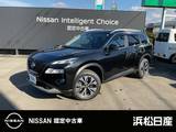 日産 エクストレイル 1500cc 1.5 X e-4ORCE 4WD NissanconnectナビTV  全周囲カメラ　ドラ
