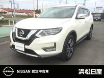 日産 エクストレイル 2000cc 2.0 20Xi 2列車 ナビTV　アラウンドカメラ