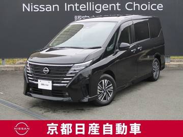 1.4 e-POWER ハイウェイスターV アラウンドビューモニター・ドライブレコー