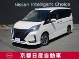 日産 セレナ 1200cc 1.2 e-POWER ハイウェイスター V ドライブレコーダー・バックカメラ・ETC・