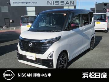 660 ハイウェイスターX プロパイロット エディション メモリーナビ・全方位カメラ・プロパイロッ