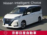 日産 セレナ 1200cc 1.2 e-POWER ハイウェイスター V アラウンドビューモニター・ドライブレコー