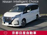 日産 セレナ 1200cc 1.2 e-POWER ハイウェイスター V アラウンドビューモニター・ドライブレコー