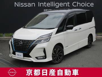 1.2 e-POWER ハイウェイスター V アーバンクロム アラウンドビューモニター・ドライブレコー