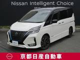 日産 セレナ 1200cc 1.2 e-POWER ハイウェイスター V アーバンクロム アラウンドビューモニター・ドライブレコー
