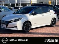 日産 リーフ e+ G