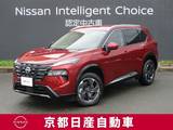 日産 エクストレイル 1500cc 1.5 G e-4ORCE 4WD アラウンドビューモニター・ドライブレコー