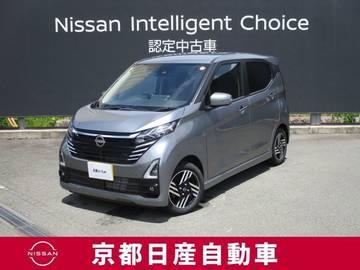 660 ハイウェイスターX プロパイロット エディション アラウンドビューモニター・ドライブレコー