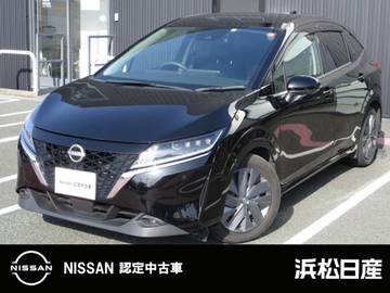 1.2 X 日産純正MM222D-LeナビTV　全周囲カメラ