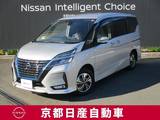 日産 セレナ 1200cc 1.2 e-POWER ハイウェイスター V アラウンドビューモニター・ドライブレコー