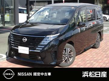 2.0 ハイウェイスターV 両側オートスライド　NissanconectナビTV