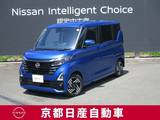 日産 ルークス 660cc 660 ハイウェイスターX プロパイロット エディション アラウンドビューモニター・ドライブレコー