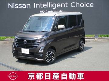 660 ハイウェイスターX プロパイロット エディション 4WD アラウンドビューモニター・ドライブレコー