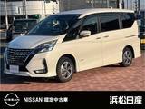 日産 セレナ 1200cc 1.2 e-POWER ハイウェイスター V