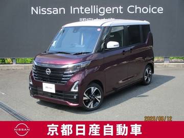 660 ハイウェイスターGターボ プロパイロット エディション アラウンドビューモニター・ドライブレコー