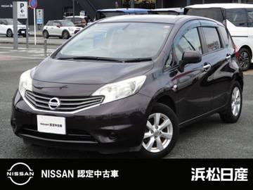 1.2 メダリスト 日産純正MC312D-WナビTV　ETC