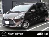 トヨタ シエンタ 1500cc 1.5 G クエロ パナソニックナビTV　ETC　LEDヘッドライト