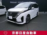 日産 セレナ 1400cc 1.4 e-POWER ハイウェイスターV ドラレコ・ETC・プロパイロット