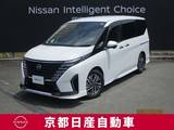 日産 セレナ 1400cc 1.4 e-POWER ルキシオン アラウンドビューモニター・ドライブレコー