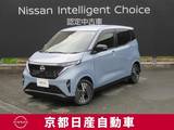 日産 サクラ G アラウンドビューモニター・ドライブレコー