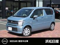 スズキ ワゴンR 660cc 660 ハイブリッド FX