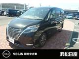 日産 セレナ 2000cc 2.0 ハイウェイスター V ナビTV　ETC　フロントドラレコ