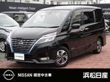 日産 セレナ 1200cc 1.2 e-POWER ハイウェイスター V 日産純正ナビ