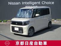 日産 ルークス 660cc 660 X アラウンドビューモニター・ドライブレコー