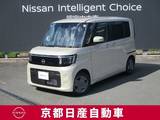日産 ルークス 660cc 660 X アラウンドビューモニター・ドライブレコー