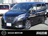 日産 セレナ 1200cc 1.2 e-POWER ハイウェイスター V プロパイロット　日産純正MM520D-LナビTV