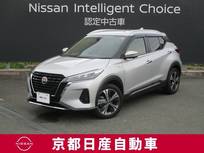 日産 キックス 1200cc 1.2 X (e-POWER) アラウンドビューモニター・ドライブレコー