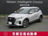 日産 キックス 1200cc 1.2 X (e-POWER) アラウンドビューモニター・ドライブレコー