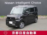 日産 ルークス 660cc 660 X 4WD アラウンドビューモニター・ドライブレコー