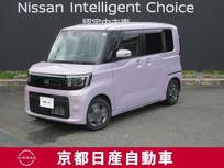 日産 ルークス 660cc 660 X アラウンドビューモニター・ドライブレコー