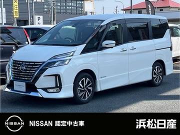 1.2 e-POWER ハイウェイスター G プロパイロット　両側オートスライドドア