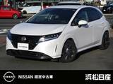 日産 ノート 1200cc 1.2 S 日産純正MJ321D-LナビTV
