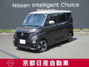 660 ハイウェイスターGターボ プロパイロット エディション アラウンドビューモニター・ドライブレコー