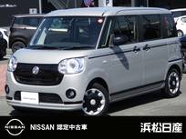 ダイハツ ムーヴキャンバス 660cc 660 G ブラックインテリア リミテッド SAIII NSZNーW70DナビTV　全周囲カメラ