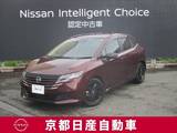 日産 ノート 1200cc 1.2 X 90周年記念車 アラウンドビューモニター・ドライブレコー