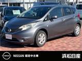 日産 ノート 1200cc 1.2 メダリスト