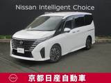 日産 セレナ 1400cc 1.4 e-POWER ルキシオン アラウンドビューモニター・ドライブレコー