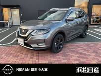 日産 エクストレイル 2000cc 2.0 20Xi 2列車 ナビTV　アラウンドカメラ　ETC