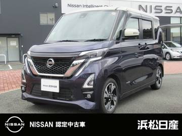 660 ハイウェイスターGターボ プロパイロット エディション ドライブレコーダー