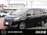 トヨタ エスクァイア 1800cc 1.8 ハイブリッド Gi プレミアムパッケージ ナビゲーションTV後席モニター