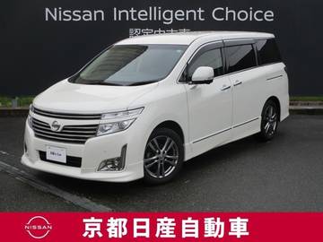 3.5 350ハイウェイスター アーバンクロム 4WD アラウンドビューモニター・ETC・メーカー